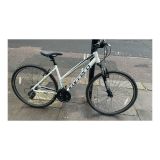 Carrera Crossfire Hybrid Bike